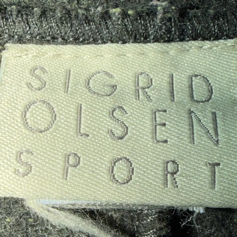 Sigrid‎ Olsen Sport light green Blazer M